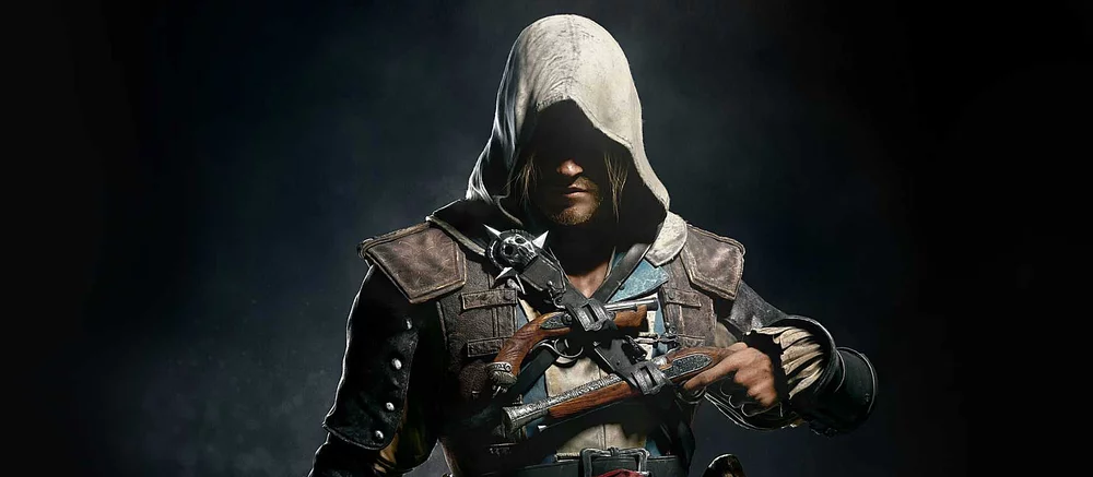 Начались бесплатные выходные в пяти частях Assassin's Creed. Все игры можно пройти до конца