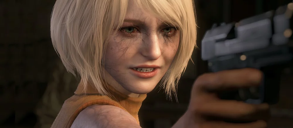 Названа самая продаваемая часть Resident Evil