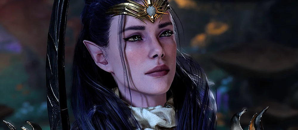 Названы самые популярные персонажи, расы и классы в Baldur's Gate 3 — разработчики опубликовали статистику