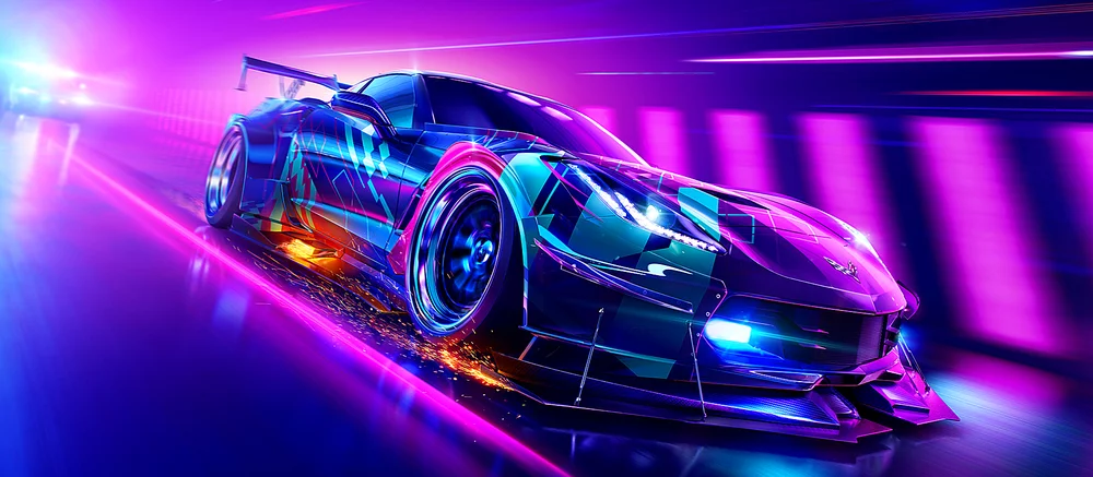 Need for Speed Heat, Mortal Kombat 11, Far Cry Primal и много других игр для PC распродают с эксклюзивной скидкой