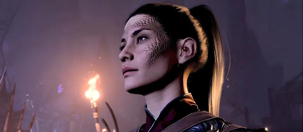 Некромантия Тхая в Baldur's Gate 3: как найти, прочитать и уничтожить древний фолиант