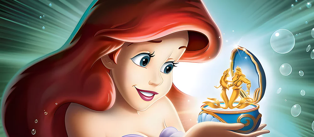 Нейросеть показала «правильные» версии фильмов Disney по легендарным мультикам. «Белоснежка», «Русалочка» и не только