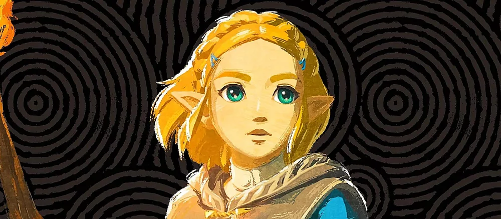 Nintendo рассказала о впечатляющих продажах The Legend of Zelda: Tears of the Kingdom и Switch