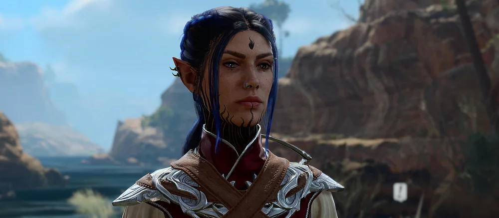 NSFW-клипы по Baldur's Gate 3 попали в топ видео на Twitch. Стримеры смешно реагируют на кастомизацию гениталий