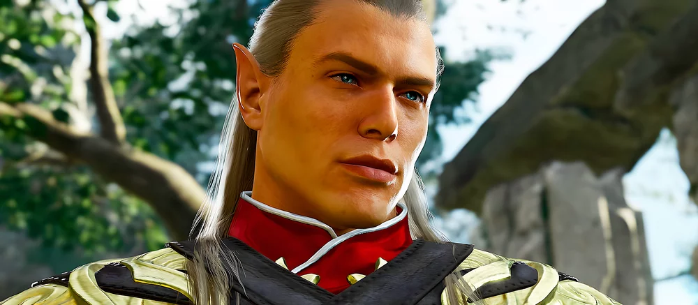 Один из самых популярных модов дня — в Baldur's Gate 3 зачем-то добавили возможность увеличивать половой орган персонажа