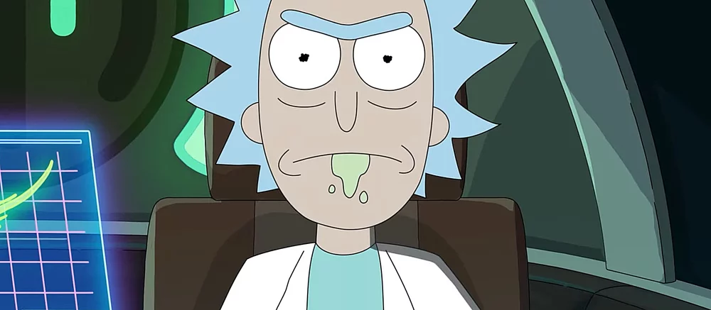 Официально: 7 сезон «Рика и Морти» выйдет осенью 2023 года