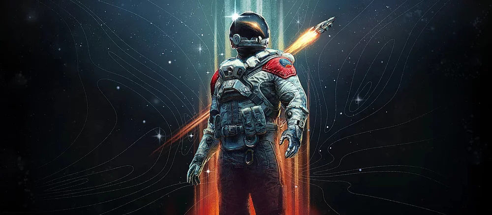 Отличная игра: появились оценки Starfield