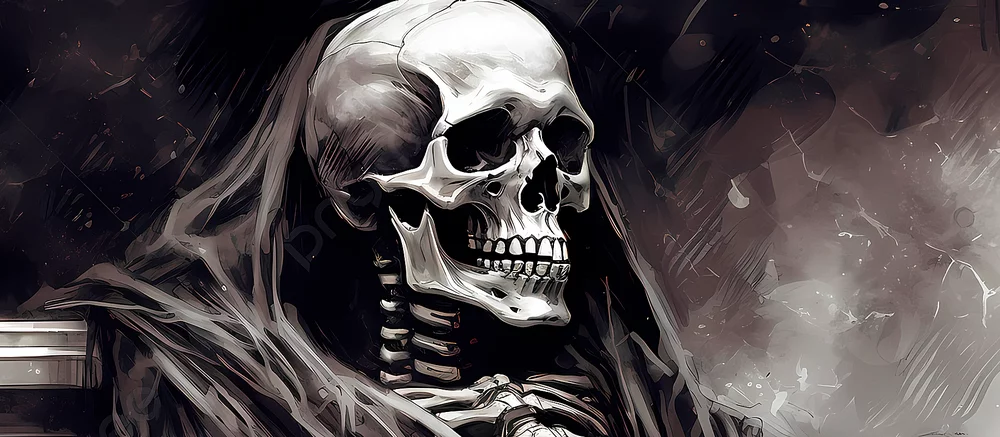 Парень сделал обычного скелета в Baldur's Gate 3 новой играбельной расой. Теперь за него можно пройти всю игру