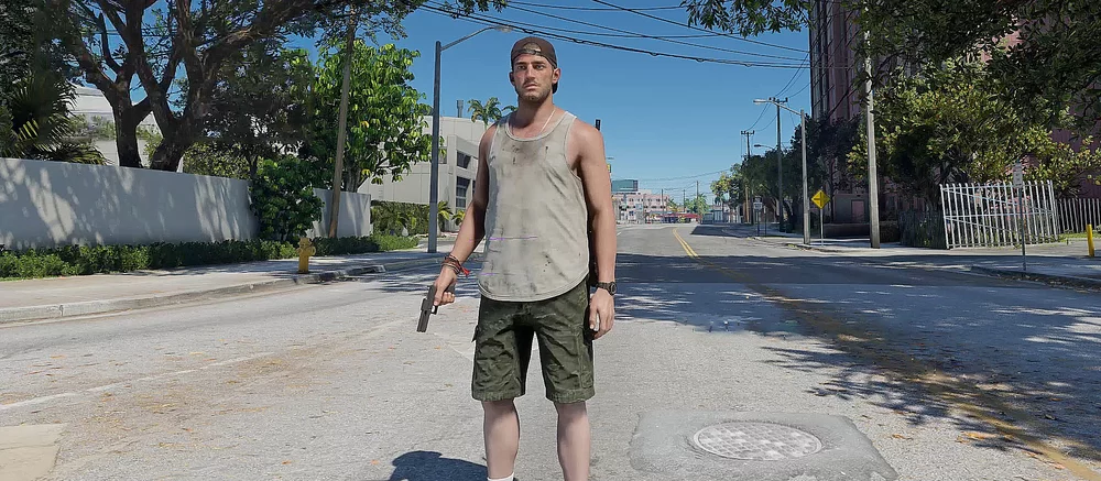 Парень, «сливший» геймплей GTA 6, взломал Rockstar с помощью ТВ-приставки