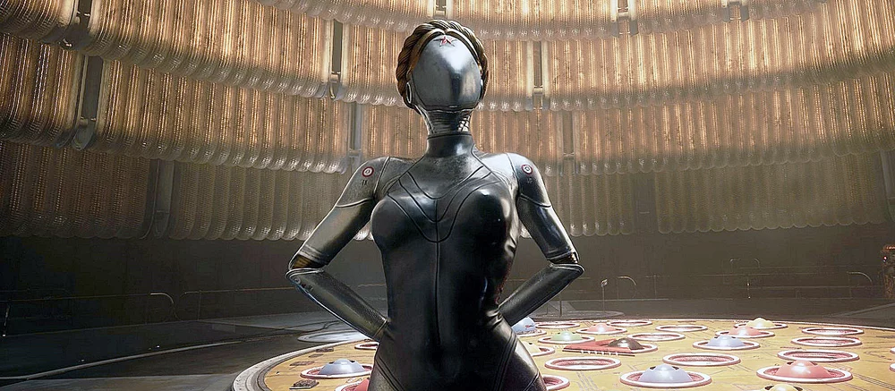 ПК-версия Atomic Heart получила свежее обновление