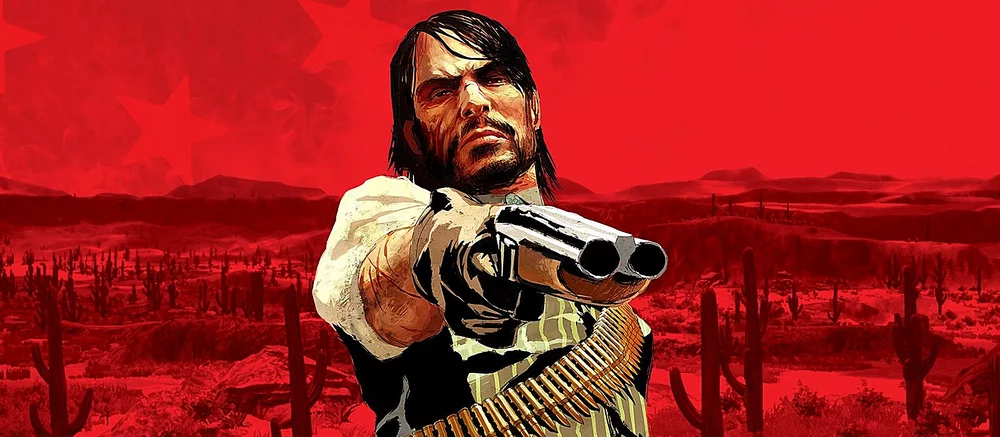 Почему игроков возмутил анонсированный порт Red Dead Redemption