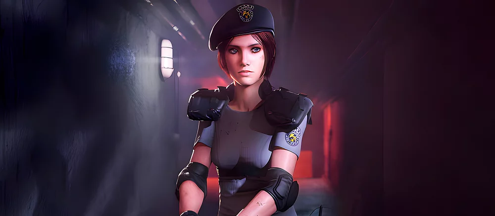 Почти халява: сразу три части Resident Evil с высоким рейтингом отдают всего за $3 для Steam