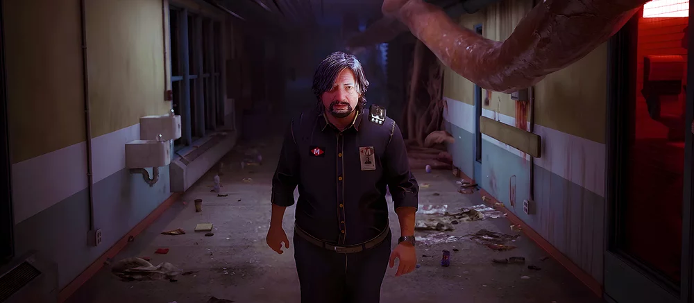 Показан геймплей атмосферного хоррора на выживание с графикой на UE5, который напоминает первые части Silent Hill