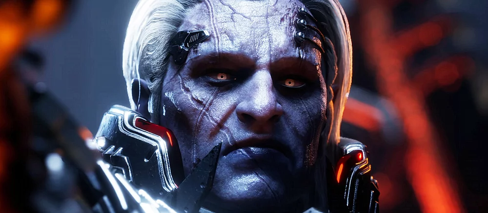 Показан геймплей нового фантастического шутера с графикой на Unreal Engine 5, который дадут скачать бесплатно