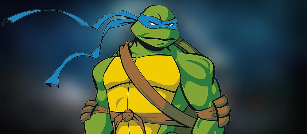 В сети показали альтернативные версии Черепашек-ниндзя и Сплинтера, а также 47 мутантов, которые не попали в новый мультик