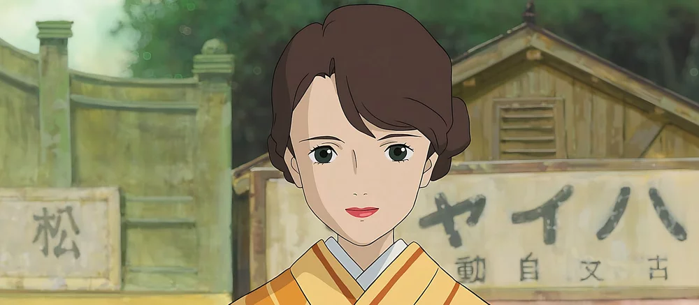 Последнее аниме Хаяо Миядзаки «Как поживаете?» дойдет до России в ноябре