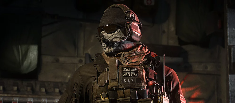 Появилось девять минут геймплея сюжетной кампании Call of Duty: Modern Warfare 3