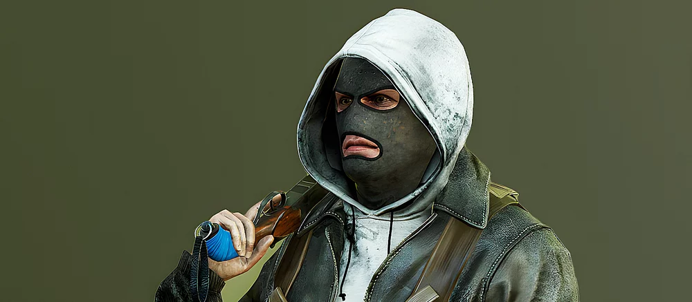 Появилось новое видео постапокалиптического шутера с открытым миром, который разрабатывают уже больше 8 лет