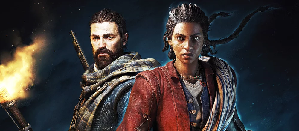Появился геймплей новой нелинейной RPG от создателей Life is Strange и Vampyr про охотников на призраков