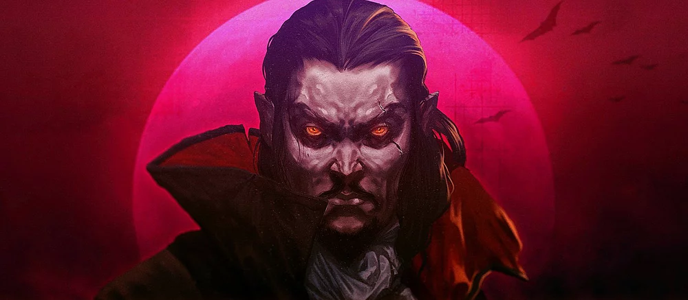 Появился геймплей секретной версии Vampire Survivors с новыми героями и картами