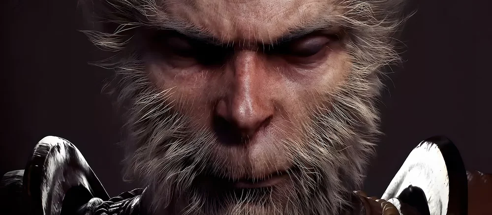 Появился свежий геймплей красивого экшена с графикой на Unreal Engine 5, посвященного Королю обезьян