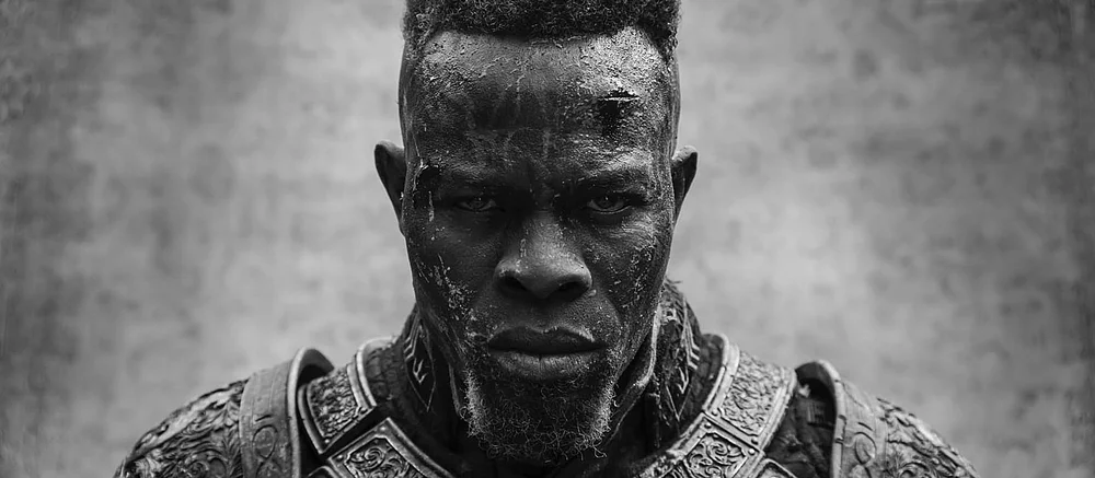 Появился первый трейлер нового фантастического фильма «Мятежная Луна», который снимает Зак Снайдер