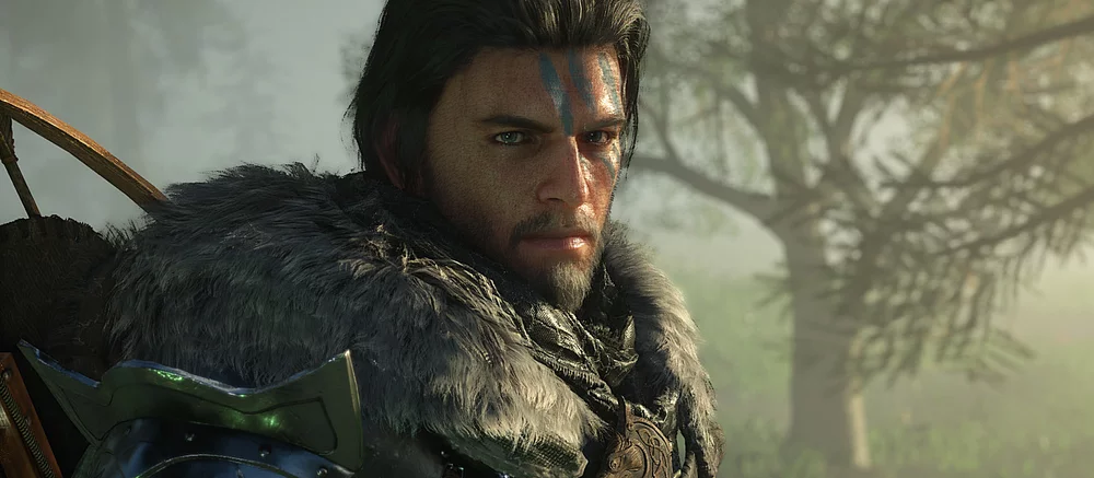 Появится новый геймплей Crimson Desert — амбициозной Action/RPG с огромным открытым миром и крутой графикой