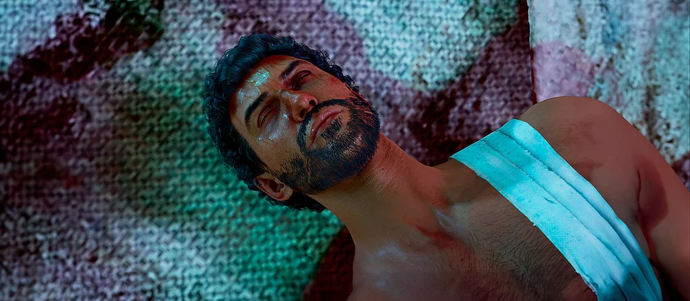 Пробудить Арта Кулаха в Baldur's Gate 3 — как пройти квест и найти лютню