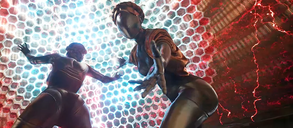 Прохождение Atomic Heart: Инстинкт Истребления (Annihilation Instinct) — как найти все БУСы, щебетари, оружие и решить головоломки