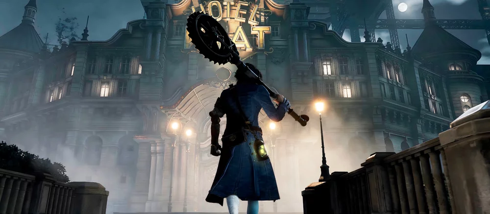 Разработчик Lies of P рассказал, сколько всего концовок в игре и от чего они зависят — игрокам придется врать