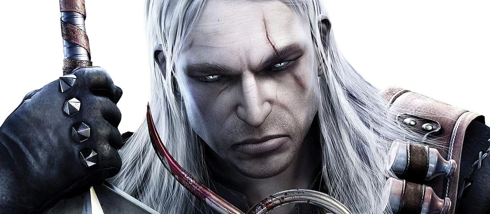 Разработчик показал «скриншот» ремейка The Witcher — такой он хотел бы увидеть игру