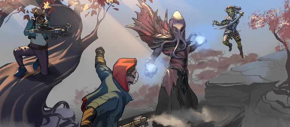 Разработчики из Bethesda, CDPR, Techland и других студий поздравили Larian с выходом Baldur's Gate 3