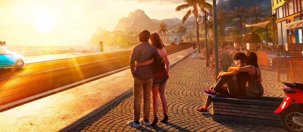 Разработчики симулятора жизни Life by You показали новое видео, которое посвятили открытому миру