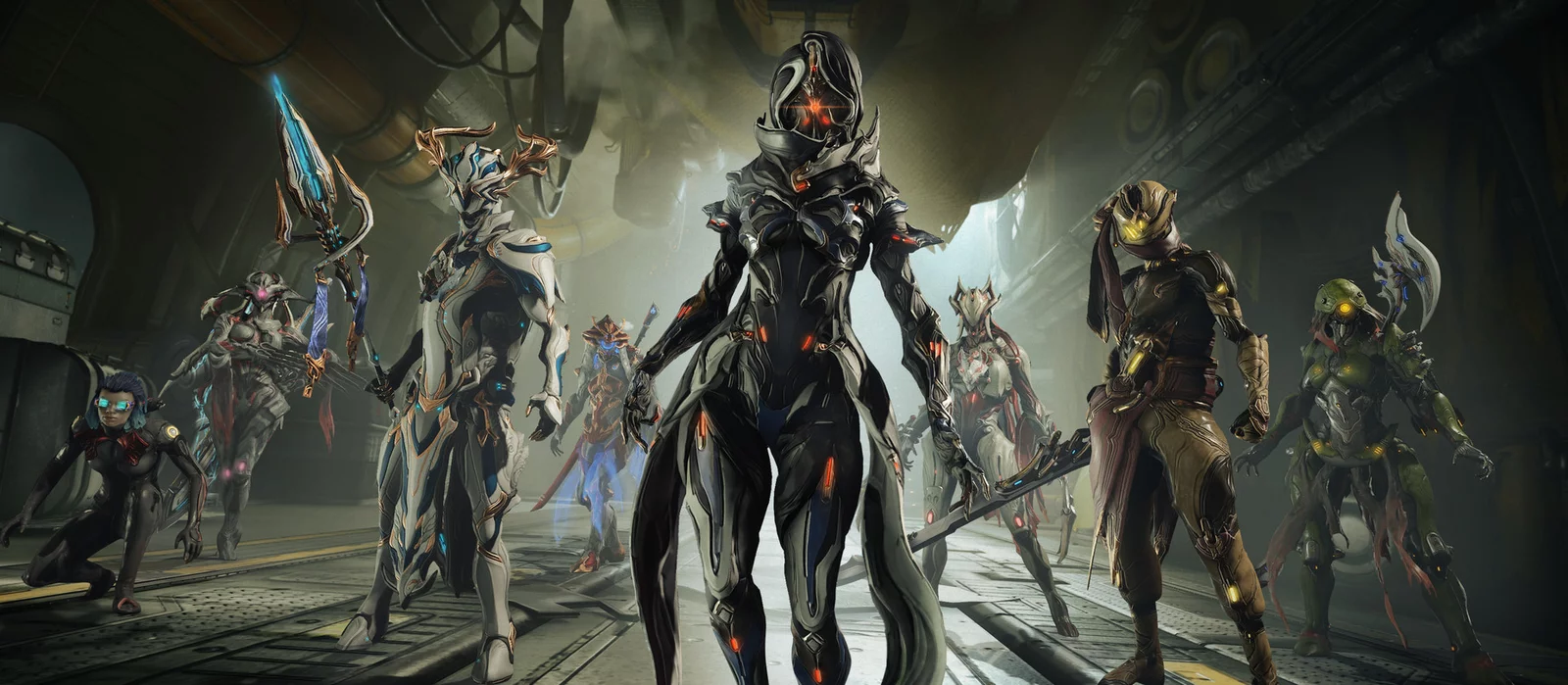 
          Разработчики Warframe провели презентацию TennoCon 2023 — собрали все главные анонсы
        