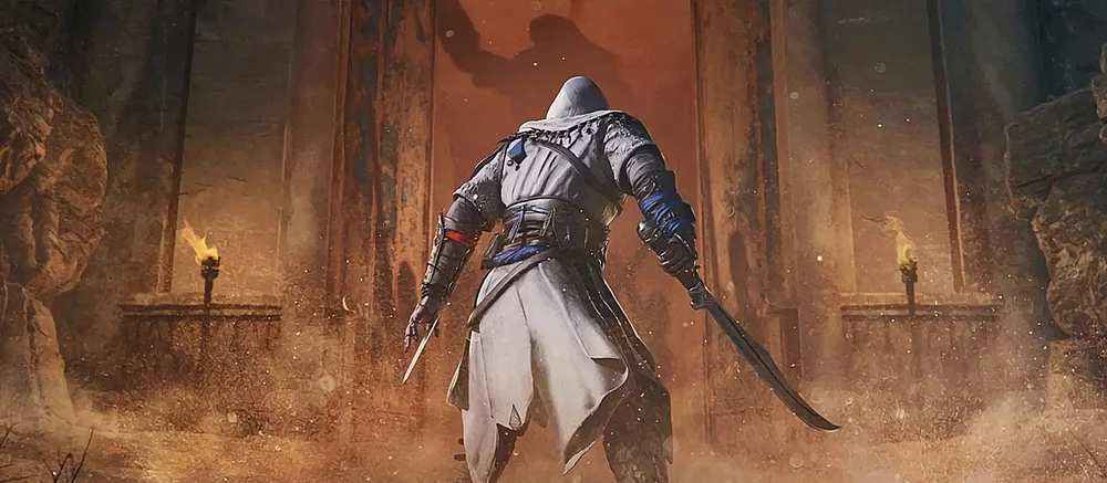 Разработка Assassinʼs Creed Mirage завершена. Игра выйдет на неделю раньше