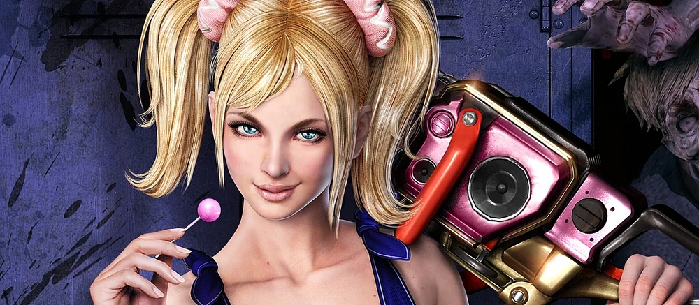Ремейк зомби-слэшера Lollipop Chainsaw перенесли на 2024 год, зато у игры появилось официальное название