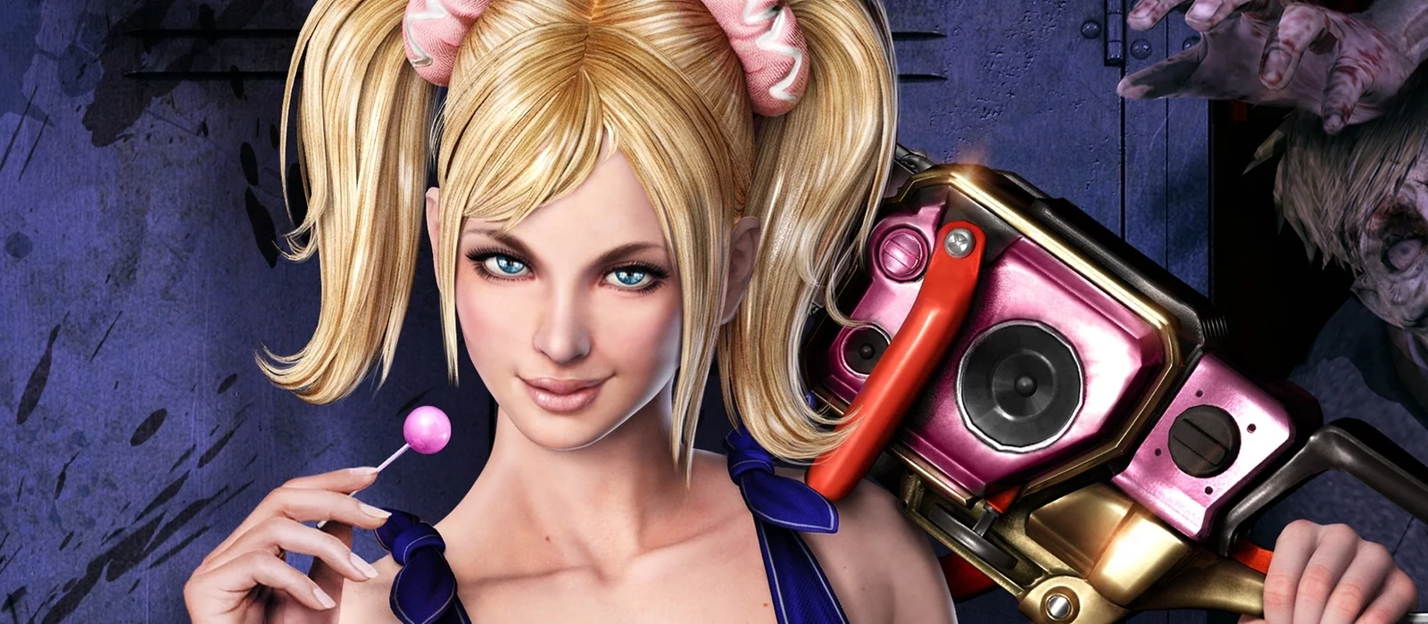 
          Ремейк зомби-слэшера Lollipop Chainsaw перенесли на 2024 год, зато у игры появилось официальное название
        