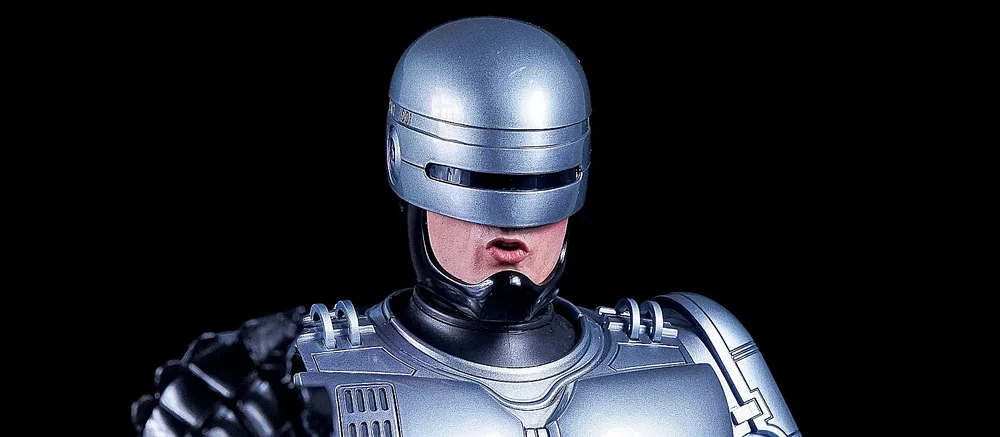 RoboCop: Rogue City перенесли — названа новая дата выхода