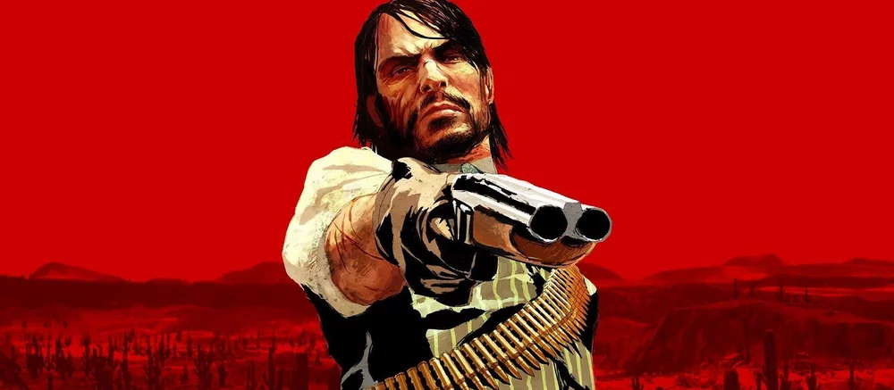 Rockstar анонсировала переиздание Red Dead Redemption с поддержкой русского языка — трейлер