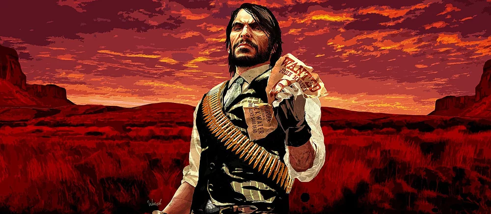 «Rockstar никогда не перестает разочаровывать»: игроков разозлил анонс консольного порта Red Dead Redemption