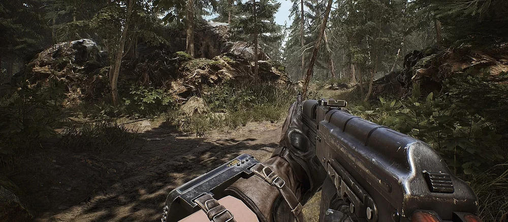 Россияне показали свежий геймплей постапокалиптического шутера Pioner