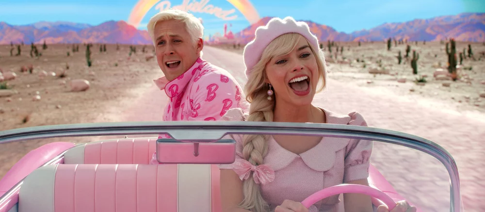 Российские прокаты «Барби» и «Оппенгеймера» все же могут начаться летом — фильмы якобы везут из Армении