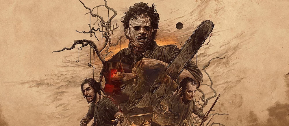 RTX 3080 Ti и 16 Гб ОЗУ: представлены системные требования онлайн-ужастика по «Техасской резне бензопилой»