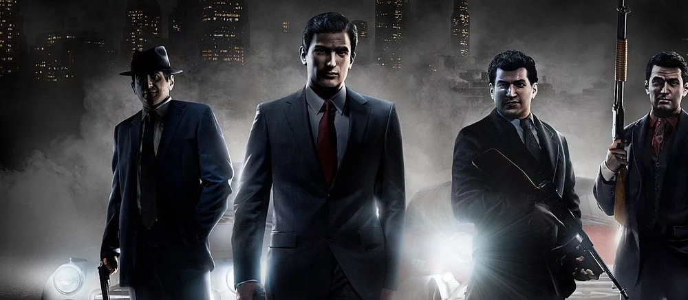Русские моддеры выпустили «финальную» версию Mafia 2 с вырезанными миссиями, новым временем года и системой репутации