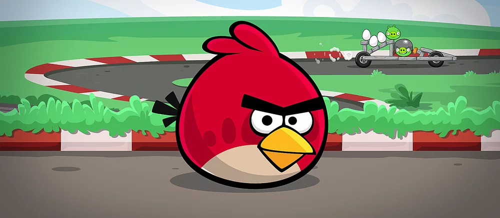 SEGA объявила о покупке создателей Angry Birds за $776 млн