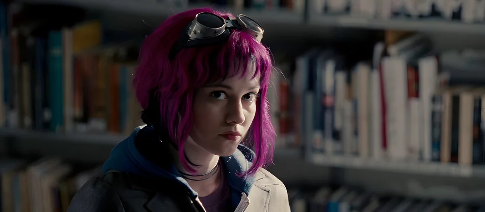 «Абсолютное совершенство»: Netflix показала тизер аниме по «Скотту Пилигриму»