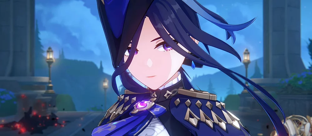 Словно лёгкий дождь без причины в Genshin Impact: как начать и пройти задание Архонтов