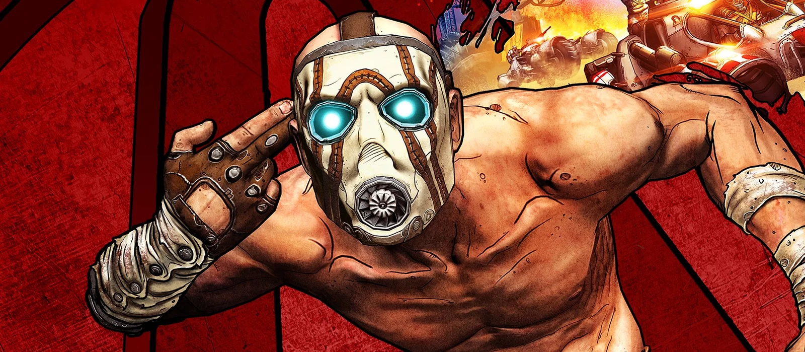 
          Слух: Borderlands 4 может выйти в 2023 году
        