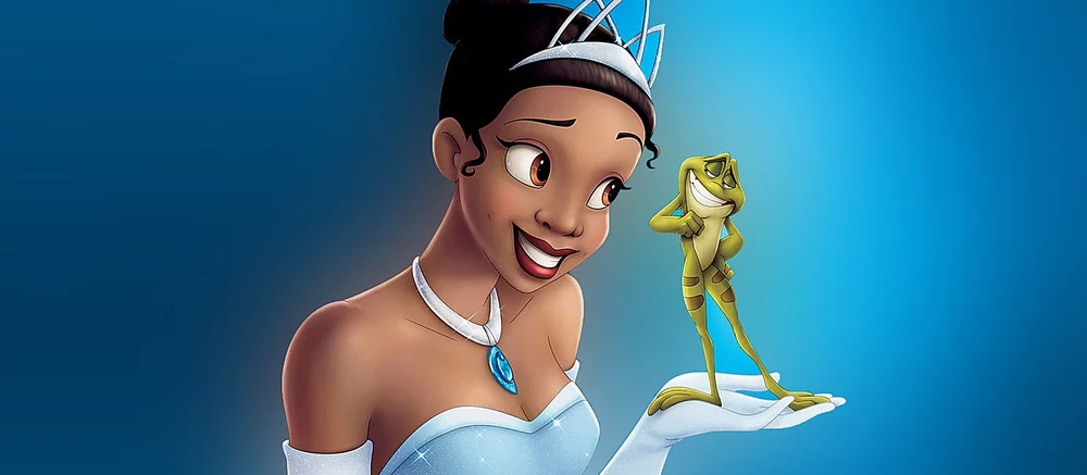 В сети узнали, про каких двух диснеевских принцесс снимут фильмы