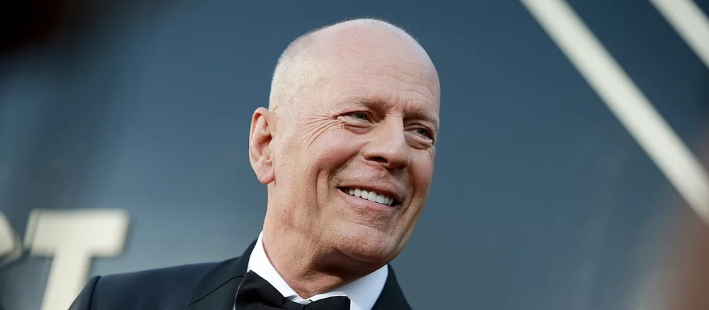 СМИ: Квентин Тарантино хочет, чтобы Брюс Уиллис исполнил свою последнюю роль в его фильме «Кинокритик»